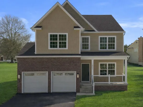 16203 Pennsbury Dr Lot 50, Bowie, MD 20716