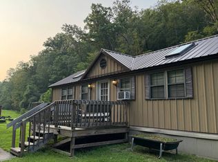185 Goose Run Rd, Pullman, WV 26421