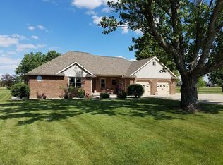 8010 S Sun Mor Dr, Muncie, IN 47302