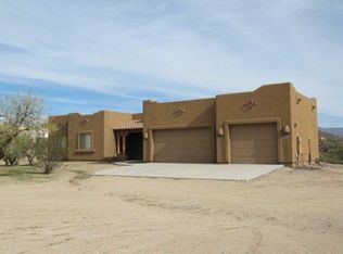 48417 N 29th Ave, New River, AZ 85087