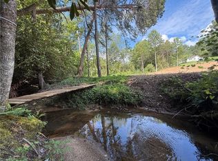 Mountain Ridge Church Rd, Taylorsville, NC 28681