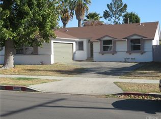 8614 Marklein Ave, North Hills, CA 91343