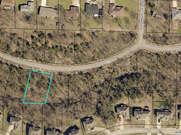 2nd image of 251 Woodbridge Estates Dr