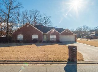 83 Magness Creek Dr, Cabot, AR 72023
