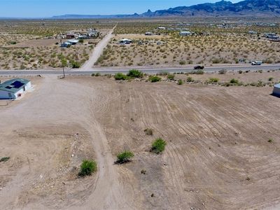 0 S Canelo Rd, Golden Valley, AZ, 86413