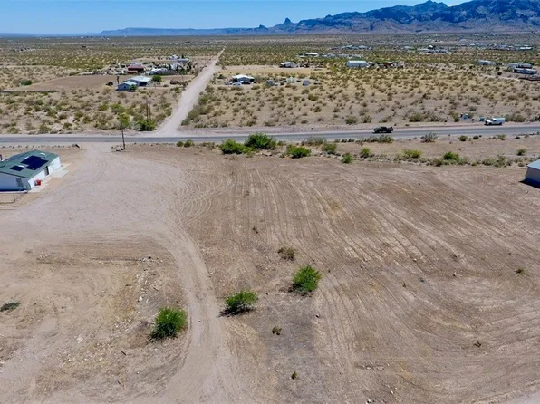 0 S Canelo Rd, Golden Valley, AZ 86413