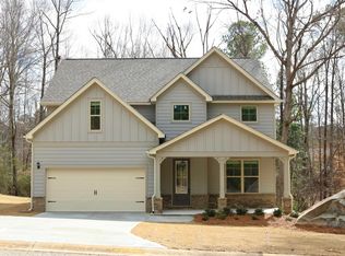 1023 Boulder Dr Lot 65, Gray, GA 31032
