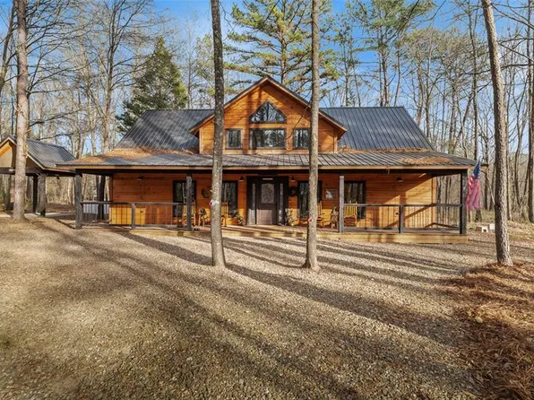 136 Preserve Way, Broken Bow, OK 74728