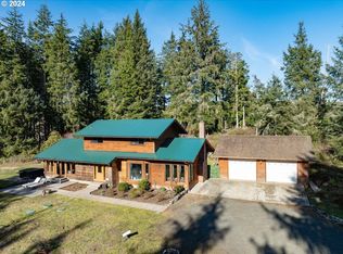 2783 State Route 101, Ilwaco, WA 98624