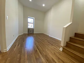 Rented by One New York Realty Inc