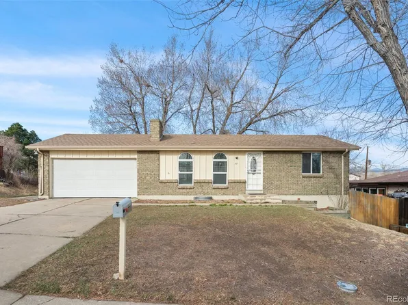 771 Xenon Street, Lakewood, CO 80401