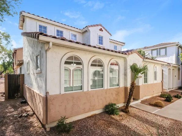 10260 E Isleta Ave, Mesa, AZ 85209