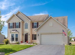 2769 Quantim Ct, Manchester, MD