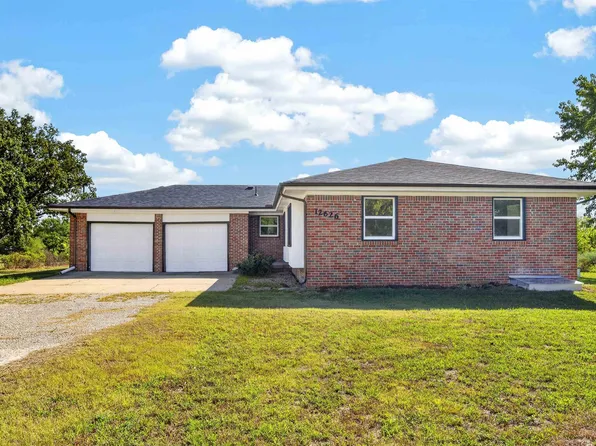 12626 SW Thunder Rd, Augusta, KS 67010