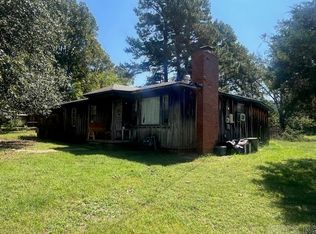 9117 Dorsey Rd, Jacksonville, AR 72076