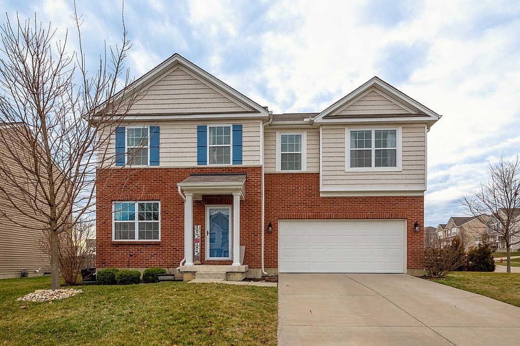 1869 Greentree Meadows Dr, Lebanon, OH 45036 Zillow