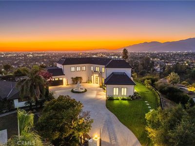 20543 Rancho La Floresta Rd, Covina, CA, 91724