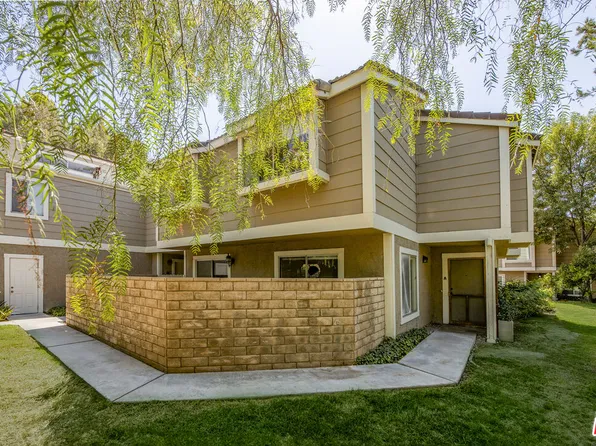 31313 The Old Rd Unit A, Castaic, CA 91384