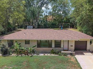 1707 Buccaneer Dr, Longview, TX 75604