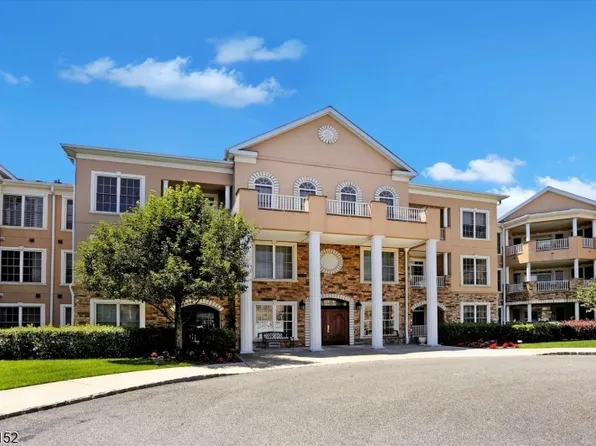 3108 Franklin Ln BLDG JEFF #3108, Rockaway Twp., NJ 07866