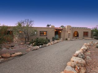 1300 E Deer Canyon Rd, Tucson, AZ 85718