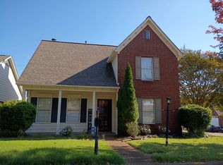 1604 Ranmar Dr, Cordova, TN 38016