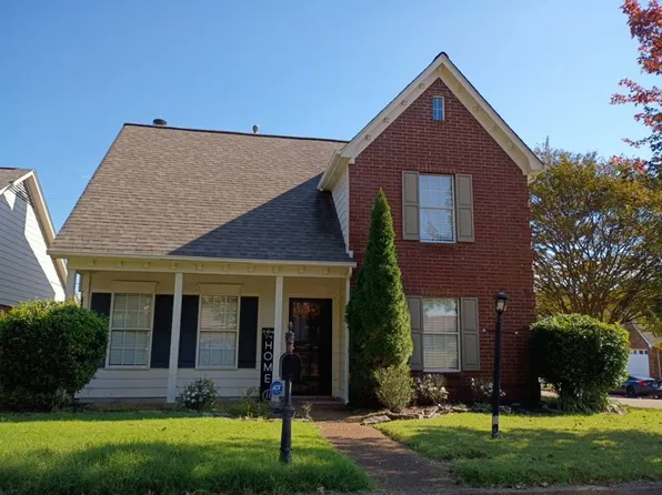 1604 Ranmar Dr, Cordova, TN 38016