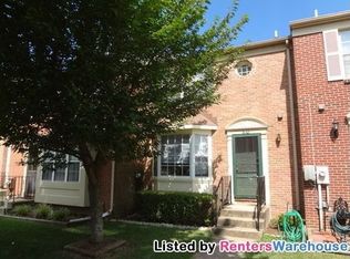 8142 Fenwick Ct, Laurel, MD 20707
