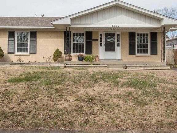2nd image of 4209 Blossomwood Dr
