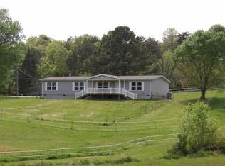 216 Slaton Farm Rd, Dandridge, TN 37725