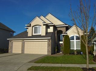 17804 NE 24th St, Vancouver, WA 98684