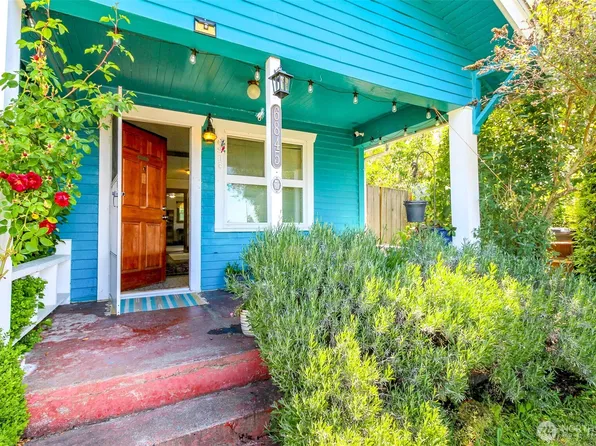6845 S Clement Avenue, Tacoma, WA 98409