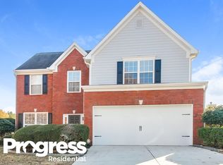 764 Winbrook Dr, McDonough, GA 30253