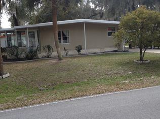 58 N Bobwhite Rd, Wildwood, FL 34785