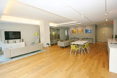 Rented by Corcoran