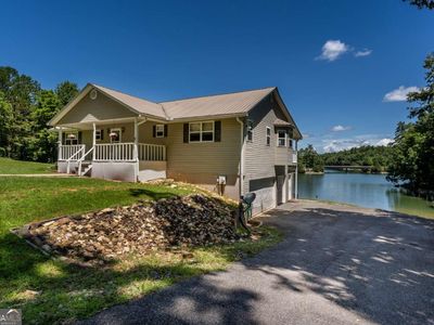 76 Twinbrook Dr, Blairsville, GA, 30512