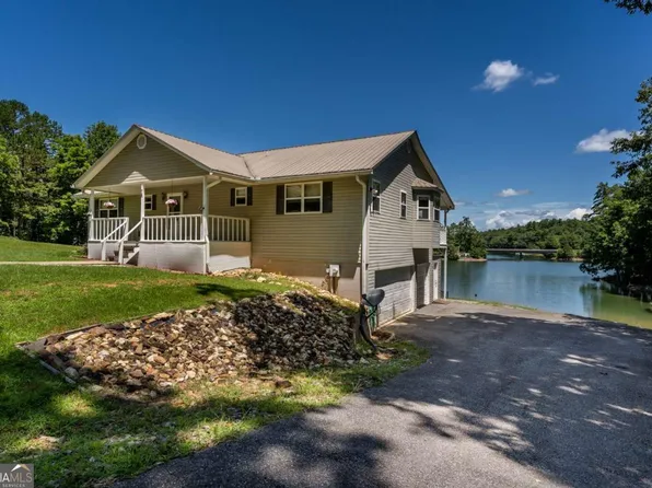 76 Twinbrook Dr, Blairsville, GA 30512