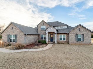 5709 Asheville Way, Choctaw, OK 73020