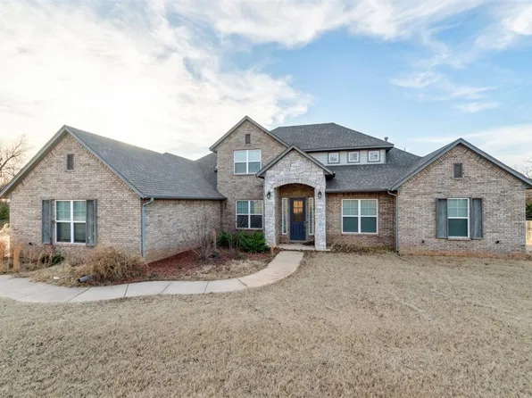 5709 Asheville Way, Choctaw, OK 73020