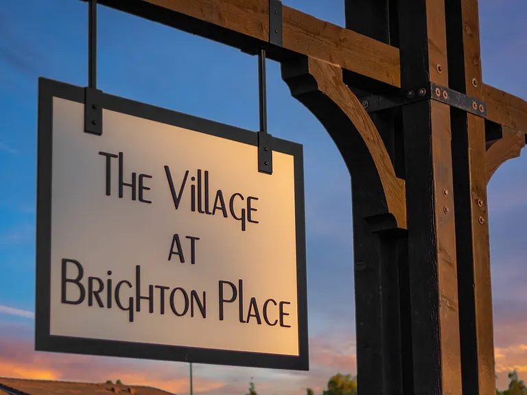 The Village at Brighton Place — Photo 1