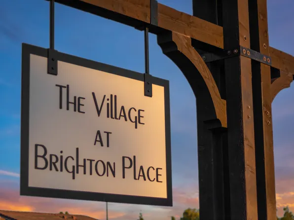 The Village at Brighton Place