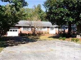 4411 W Cascade Rd, Wilmington, NC 28409