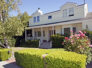2515 Eaton Ave, San Carlos, CA 94070