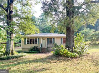 89 New Hermitage Rd NE, Rome, GA 30161