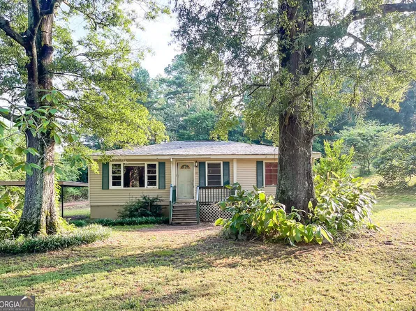 89 New Hermitage Rd NE, Rome, GA 30161