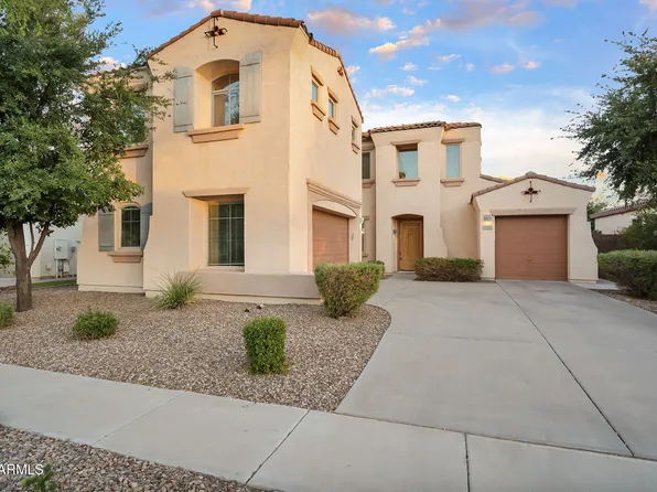 637 E INDIAN WELLS Place, Chandler, AZ 85249