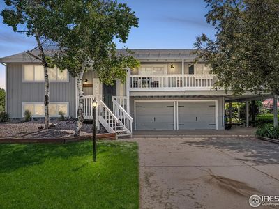 2704 Valley Oak Dr, Loveland, CO, 80538