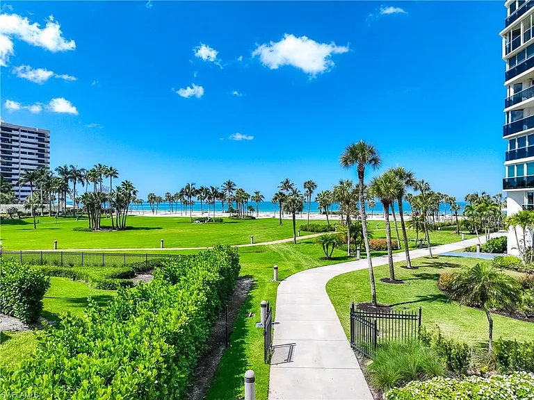 4041 Gulf Shore Blvd N #1007 — Photo 49