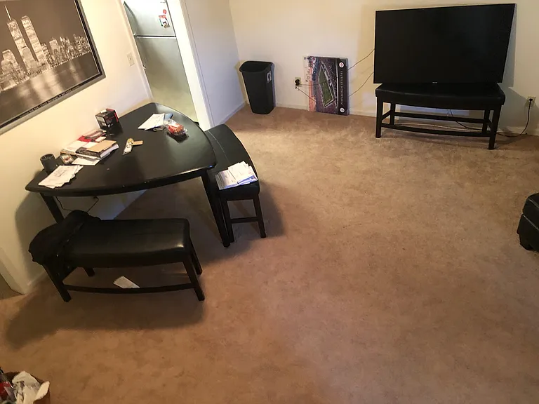 Hard wood Dining Room_07082019