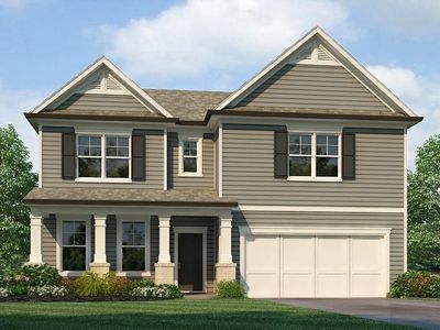 3104 Steinbeck Way, East Point, GA, 30344